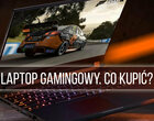 Jaki laptop do gier TERAZ kupić?
