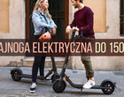 Hulajnoga do 1500 zł. Co wybrać?