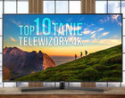 Jaki tani telewizor Ultra HD 4K?