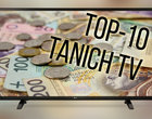 Jaki dobry i tani telewizor kupić?