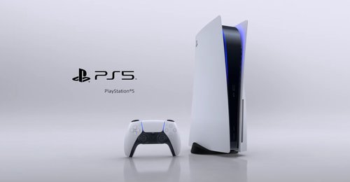 PlayStation 5