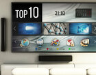 Najlepsze telewizory. TOP-10