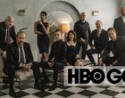 Co nowego w HBO GO?