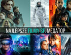 Najlepsze filmy SF. TOP-30