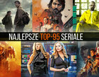 Najlepsze seriale. TOP-50