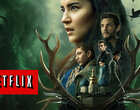 Co TERAZ oglądać w Netflix?