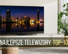 Najlepsze telewizory. TOP-10