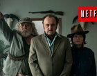 Co nowego dzisiaj w Netflix?
