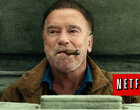 Co nowego dzisiaj w Netflix?
