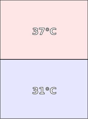 Temperatura obudowy Meizu MX5