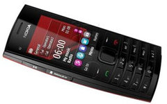 telefon z Dual SIM 