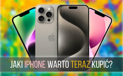 jaki iPhone kupić 