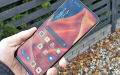 Test OPPO Reno 4 Z 5G 