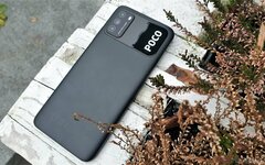 test Xiaomi POCO M3 