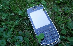 telefon z Dual SIM 