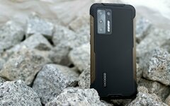 wytrzymały smartfon 