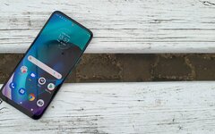 Motorola moto g71 test 