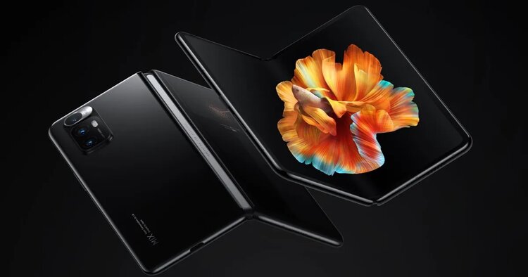 Samsung może się schować, Oppo – zacząć obawiać. Nowy Xiaomi Mix będzie rządził! - 