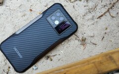 wytrzymały smartfon 