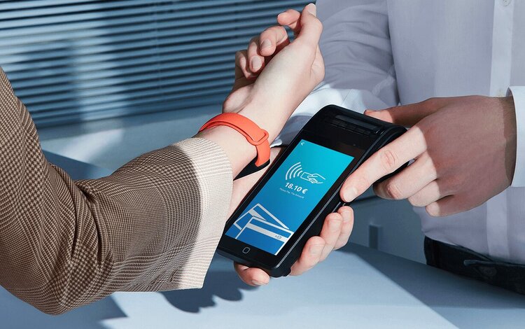 Xiaomi Smart Band 7 NFC z kapitalną baterią może być tanim smartbandem idealnym - 