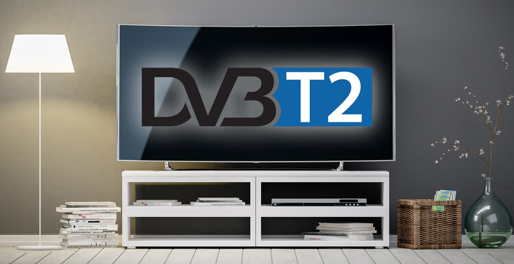 Czy telewizor ma DVB-T2? Podpowiadamy, jak to sprawdzić - 