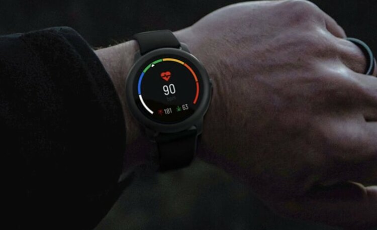 Powrót króla: kultowy tani smartwatch od Xiaomi z IP68 i baterią na dwa tygodnie za grosze - 