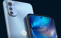 Motorola Moto G32 
