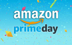 Amazon Prime Day 2022 