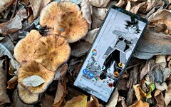 Sony Xperia 5 IV test 