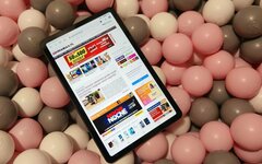 tani tablet z LTE 