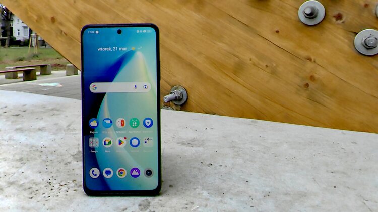 Premierowy test realme C55. Czy ten udany telefon wart jest Twojej kasy? - 