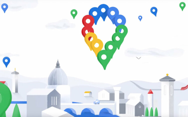 Mapy Google z ważną nowością. Ta grupa użytkowników ją pokocha - 