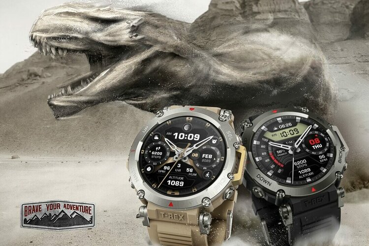To nie smartwatch, to bestia! Znamy cenę potężnego rywala kultowego Garmina - 