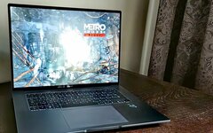 lekki i wydajny laptop 