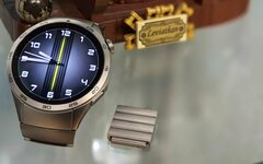 dobry smartwatch 