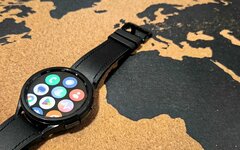 dobry smartwatch 