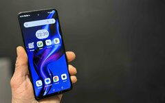 tani smartfon 5G 