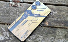 tani smartfon do gier 