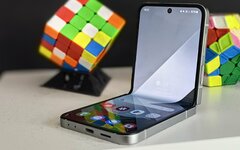 składany smartfon 