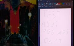 laptop do pracy 