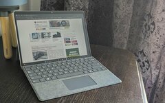 wydajny tablet z Windowsem 