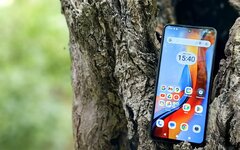 tani smartfon 