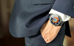 dobry smartwatch 