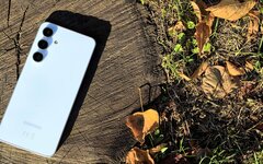 dobry smartfon 