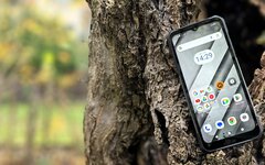 wytrzymały smartfon 