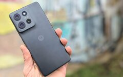 dobry smartfon 