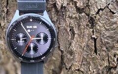 smartwatch z GPS 