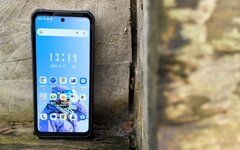 smartfon z noktowizorem 