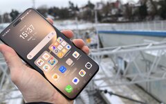wydajny smartfon 