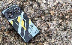 wytrzymały smartfon 